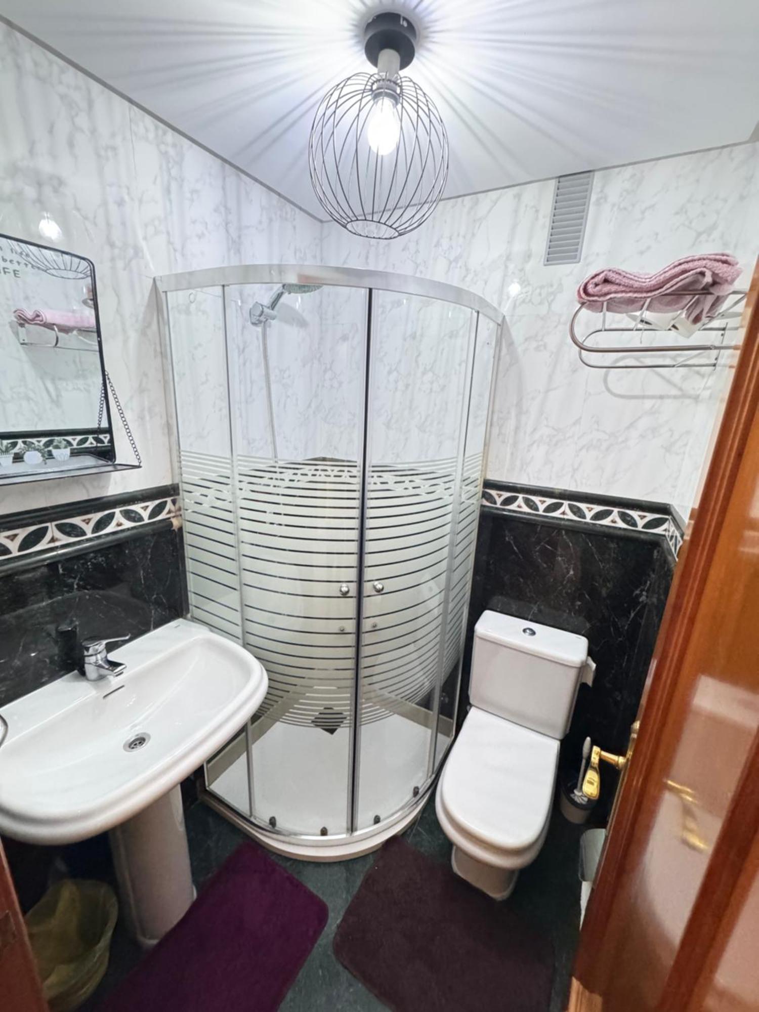 Casa Libertad Apartment Jandia  Luaran gambar