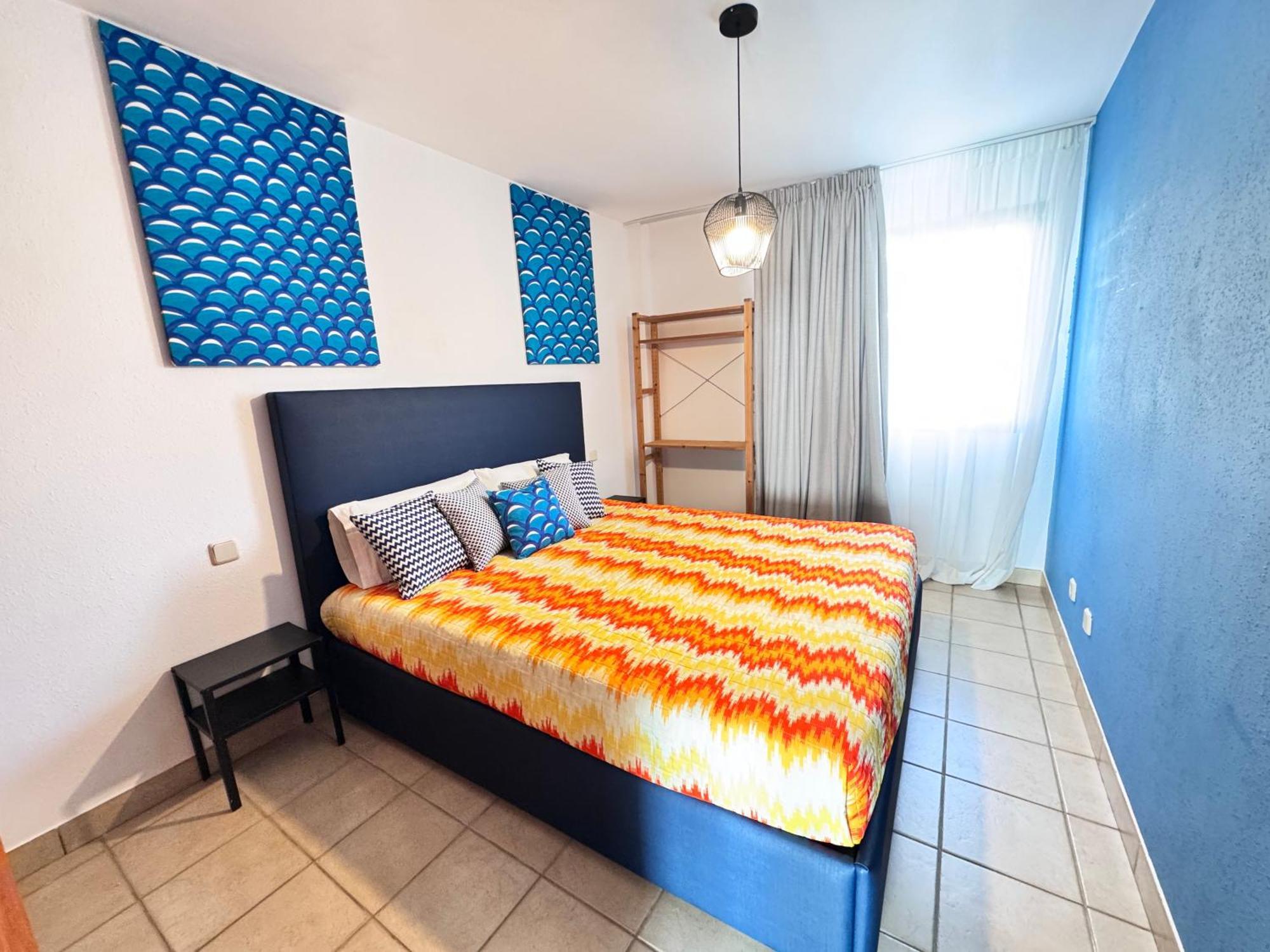 Casa Libertad Apartment Jandia  Luaran gambar
